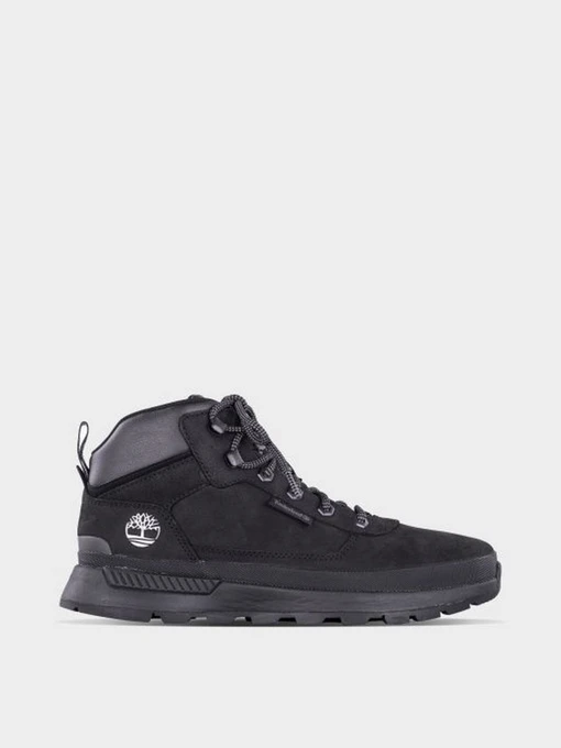Ботинки и сапоги Timberland FIELD TREKKER модель TB0A1ZPU015 Фото