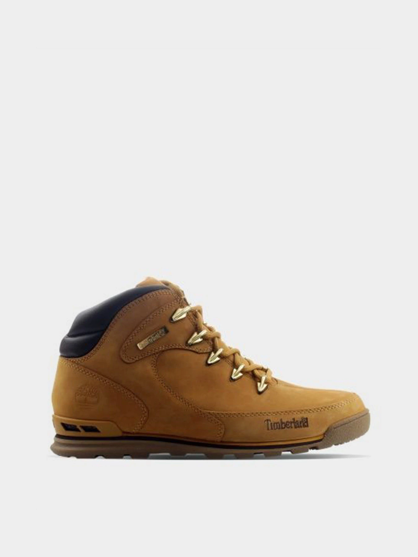 Ботинки и сапоги Timberland Euro Rock Hiker модель TB06164R231 Фото