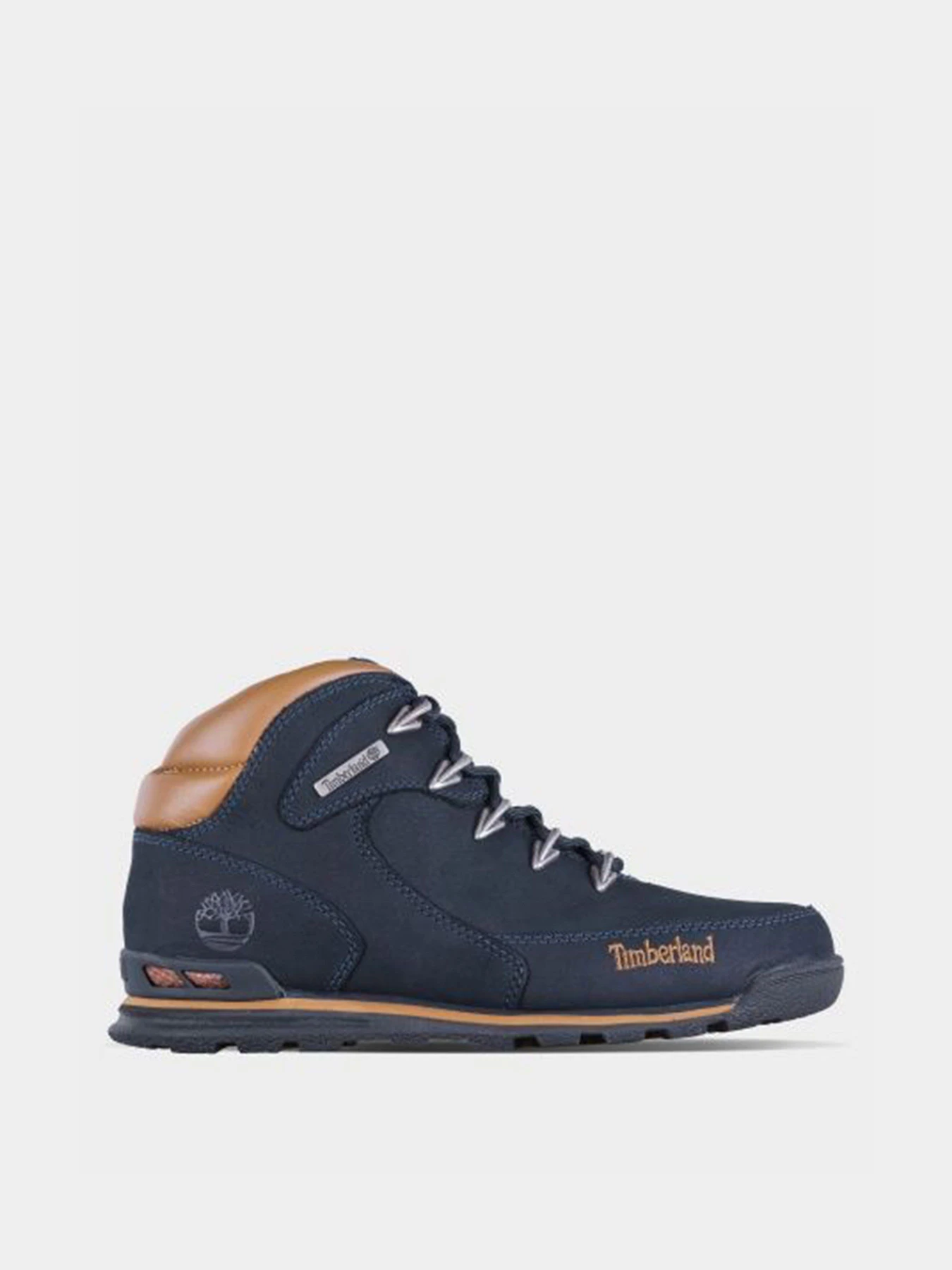 Ботинки и сапоги Timberland Euro Rock Hiker модель TB06165R484 Фото