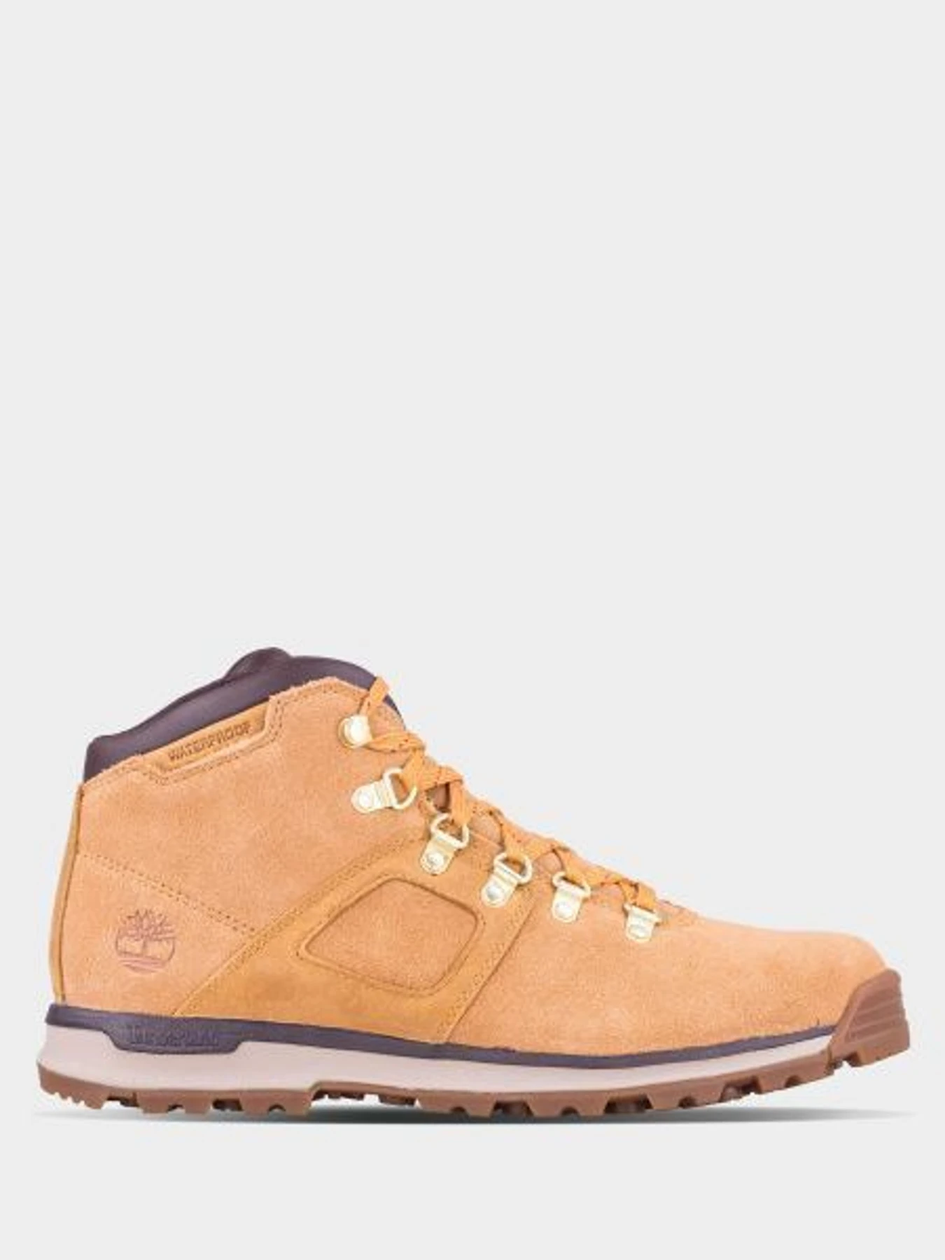 Ботинки и сапоги Timberland GT Scramble модель TB0A21CJX35 Фото