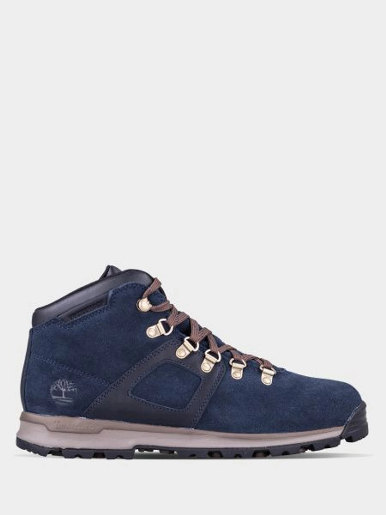 Ботинки и сапоги Timberland GT Scramble модель TB0A21JG019 Фото