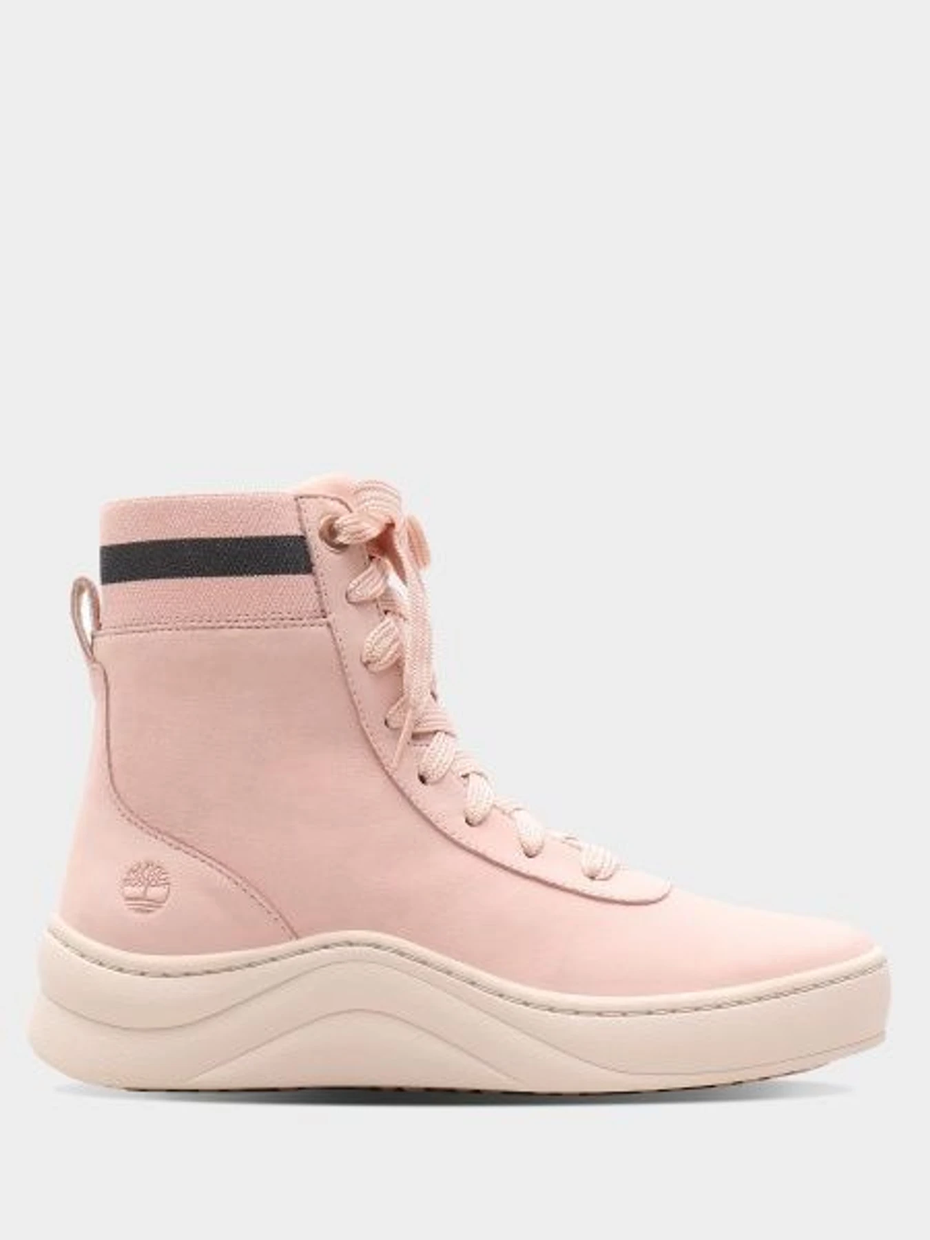 Черевики та чоботи Timberland модель TB0A24NX662 Фото