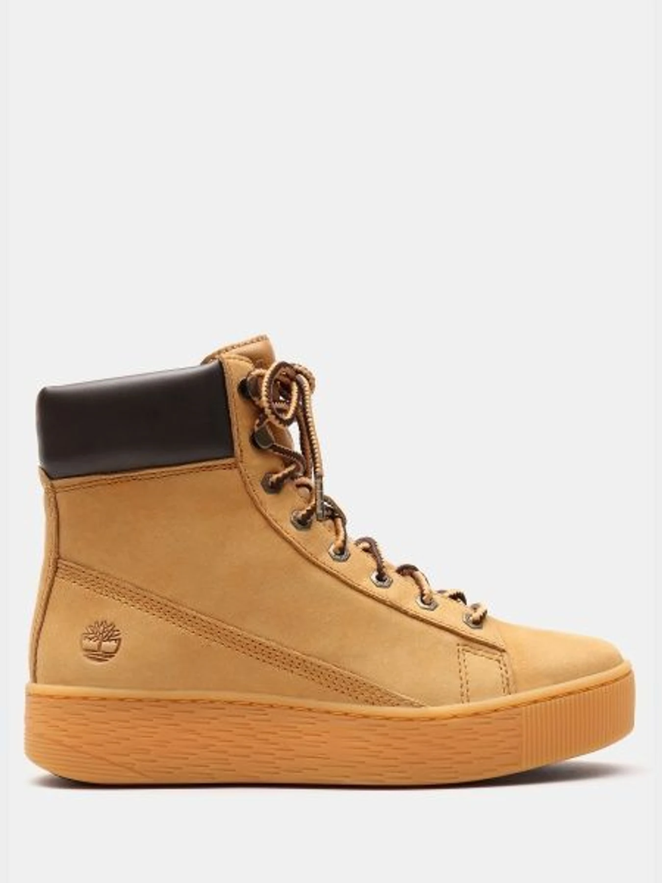 Черевики та чоботи Timberland модель TB0A21ZW231 Фото