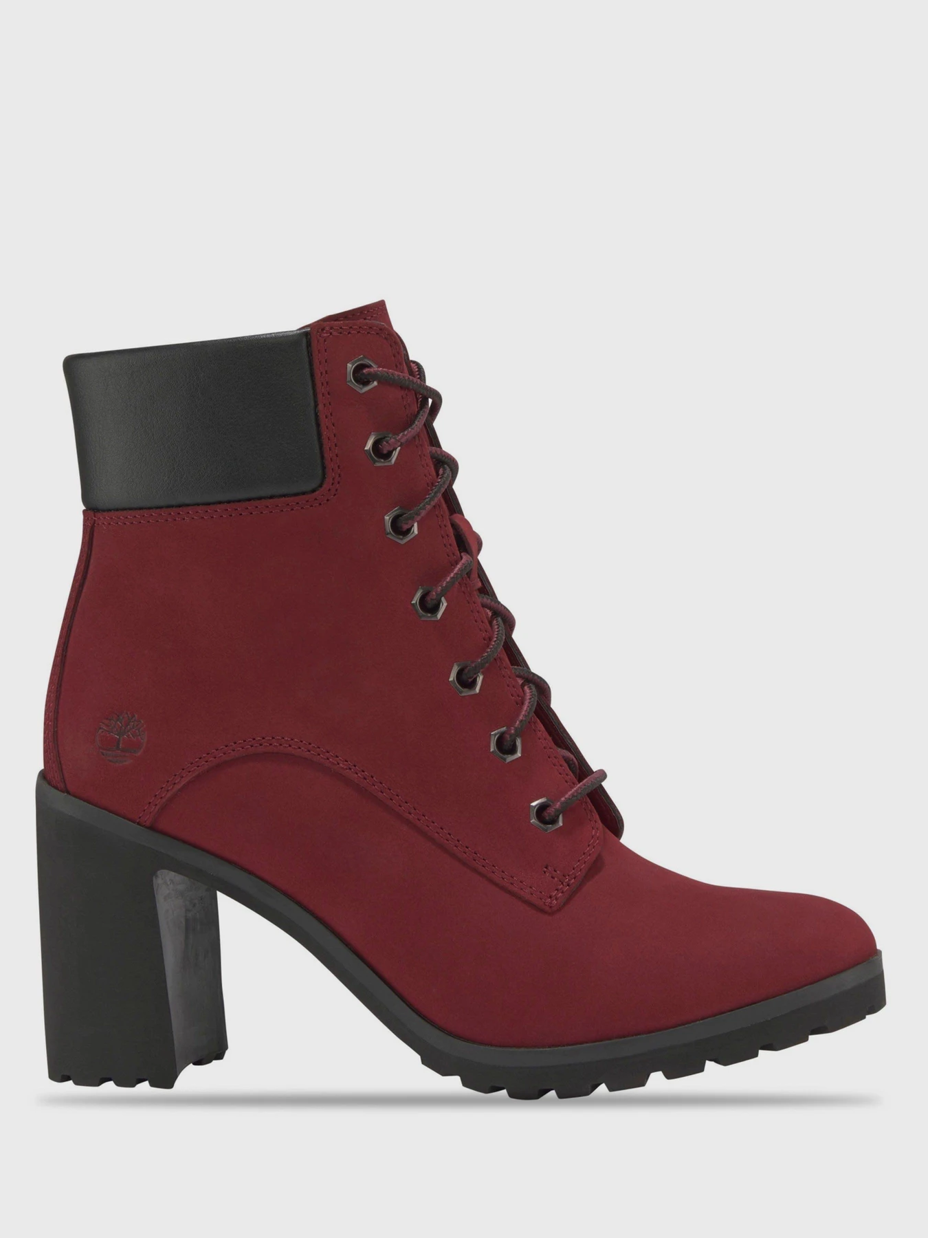 Черевики та чоботи Timberland ALLINGTON модель TB0A22C8V15 Фото