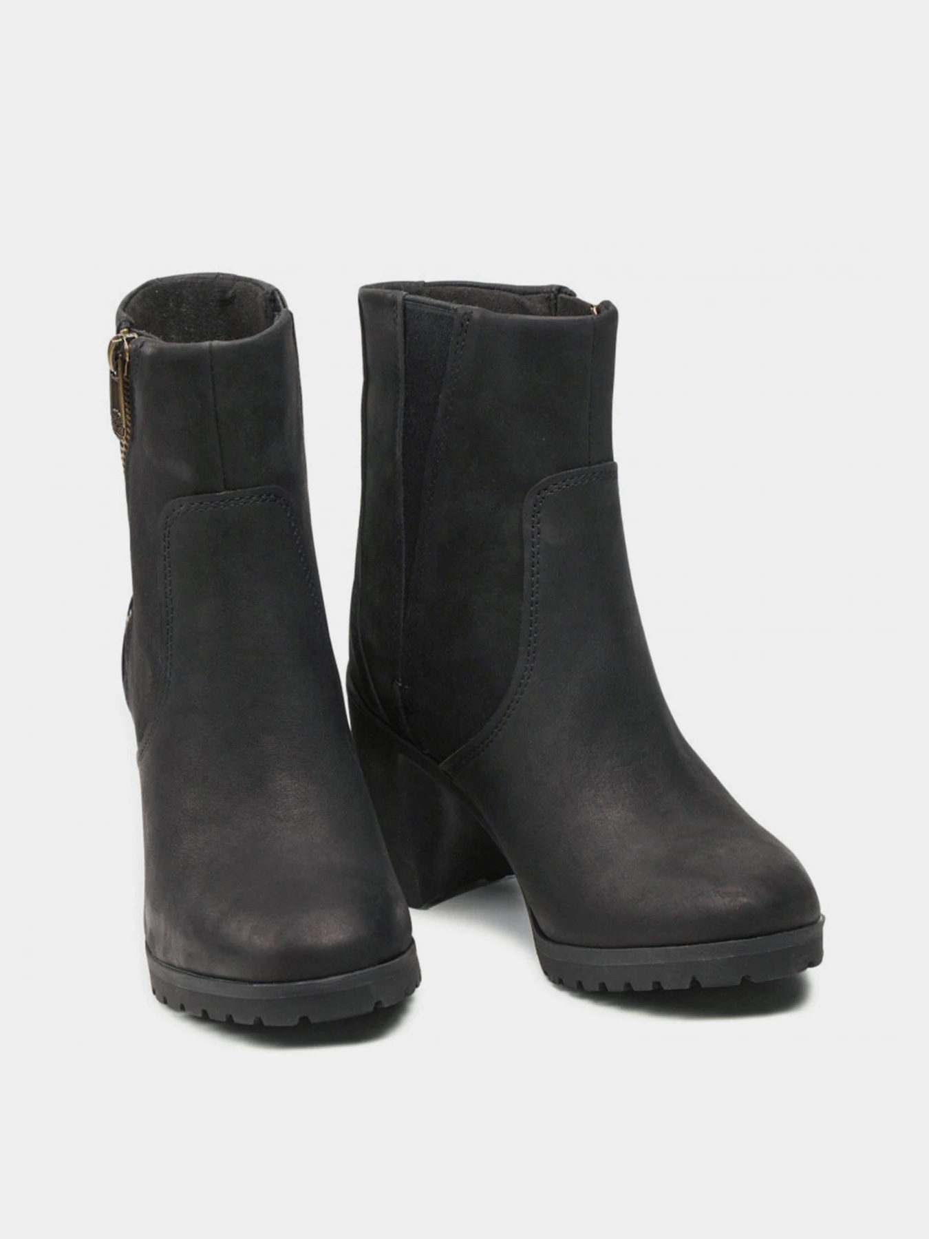 Черевики та чоботи Timberland ALLINGTON модель TB0A22BA015 Фото