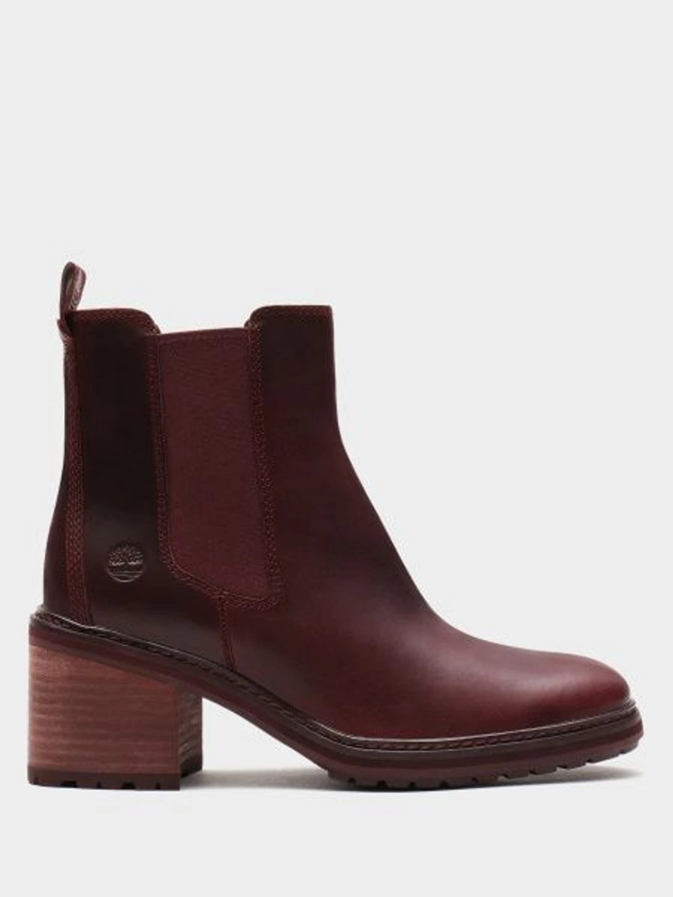 Черевики та чоботи Timberland SIENNA HIGH модель TB0A23KAV15 Фото