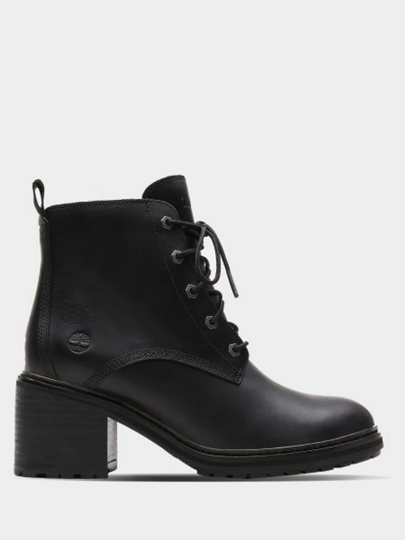 Черевики та чоботи Timberland Sienna High Lace-Up модель TB0A23MH015 Фото