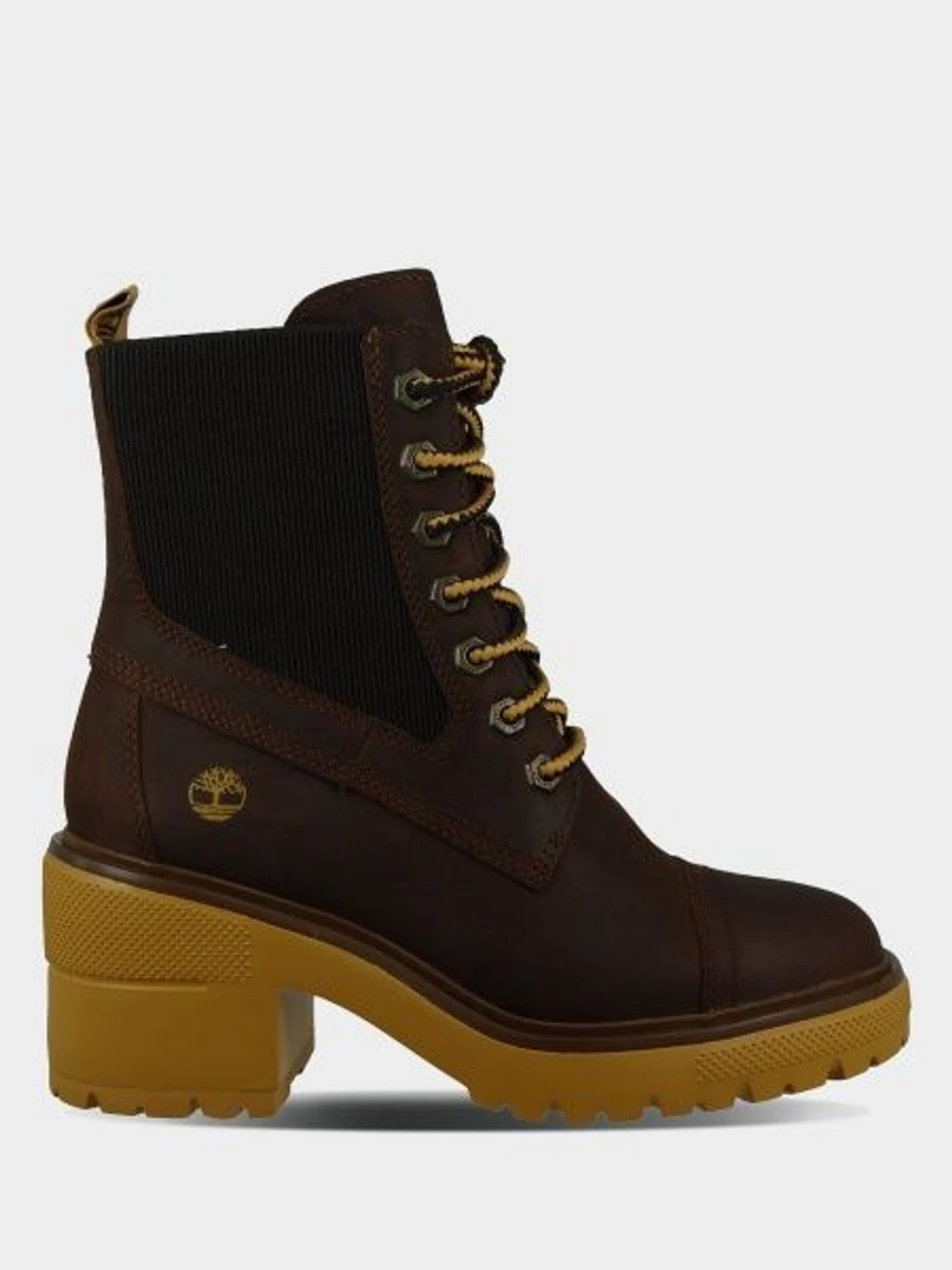 Черевики та чоботи Timberland модель TB0A21ZA203 Фото