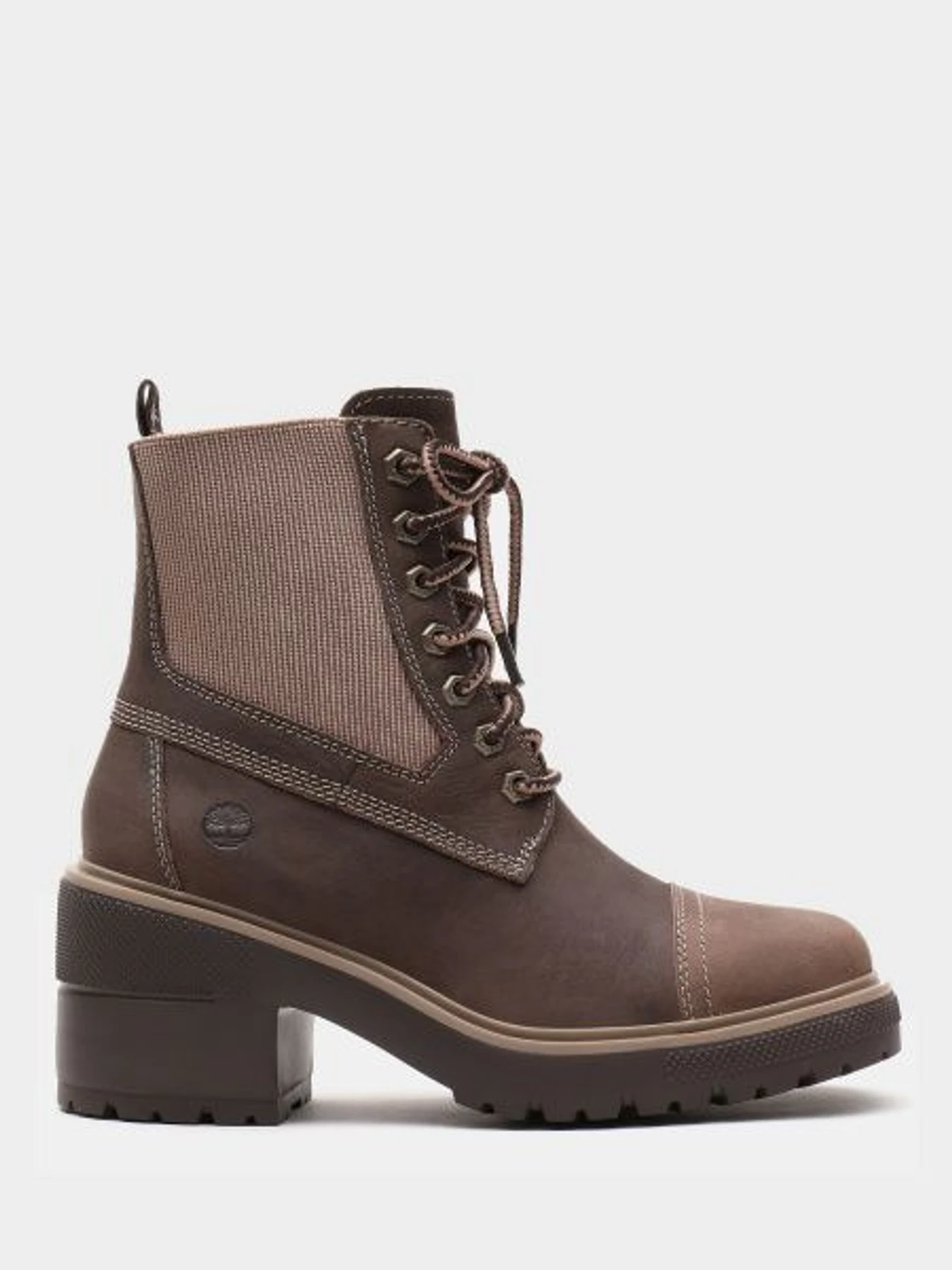 Черевики та чоботи Timberland модель TB0A299U929 Фото