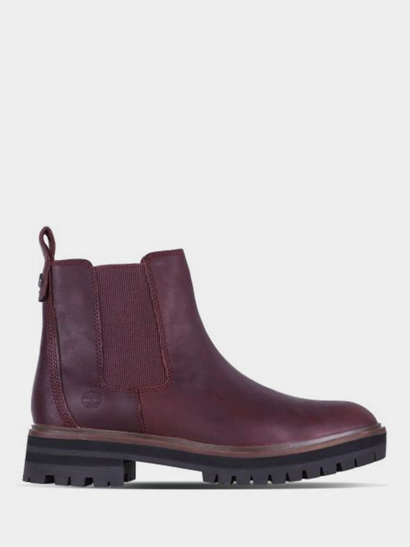 Черевики та чоботи Timberland London Square модель TB0A1S91C60 Фото