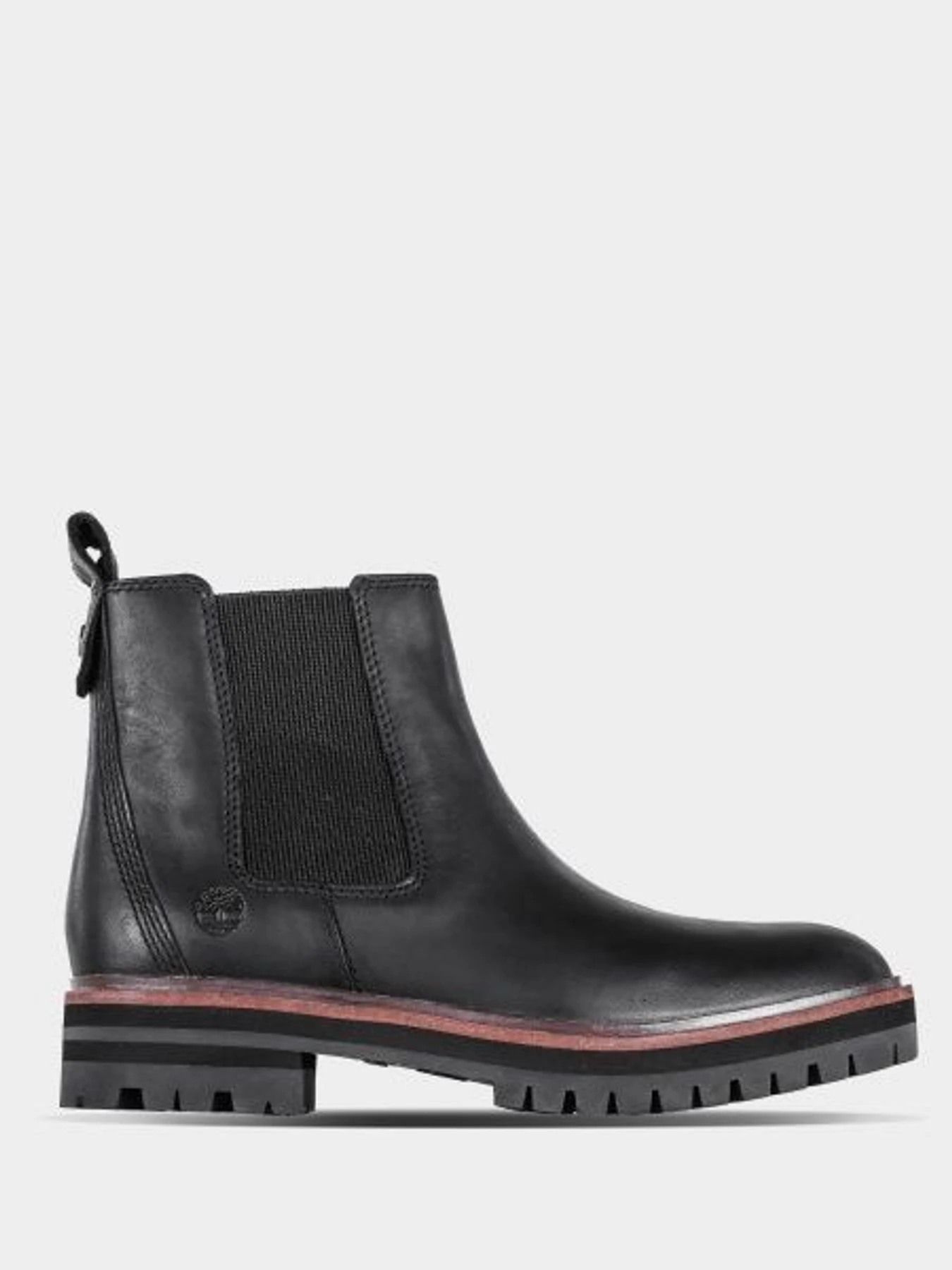 Черевики та чоботи Timberland London Square модель TB0A1RBJ015 Фото