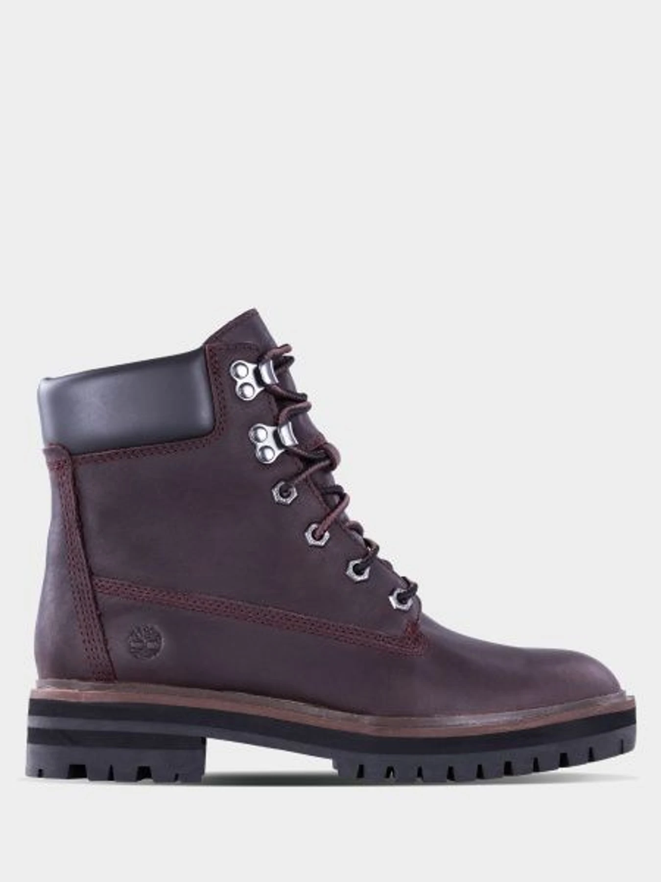 Черевики та чоботи Timberland London Square модель TB0A1RCSC60 Фото