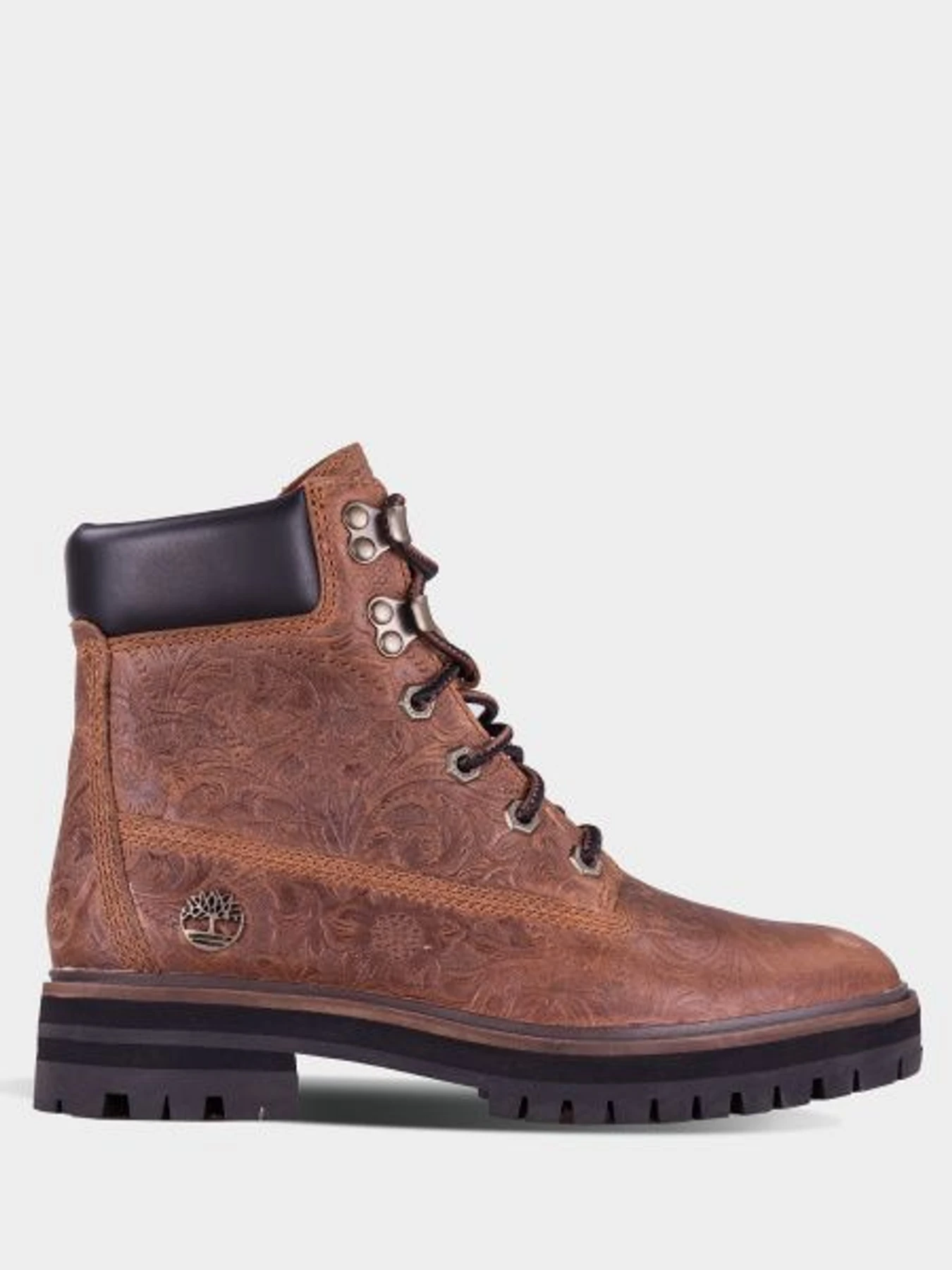 Черевики та чоботи Timberland London Square модель TB0A242VF13 Фото