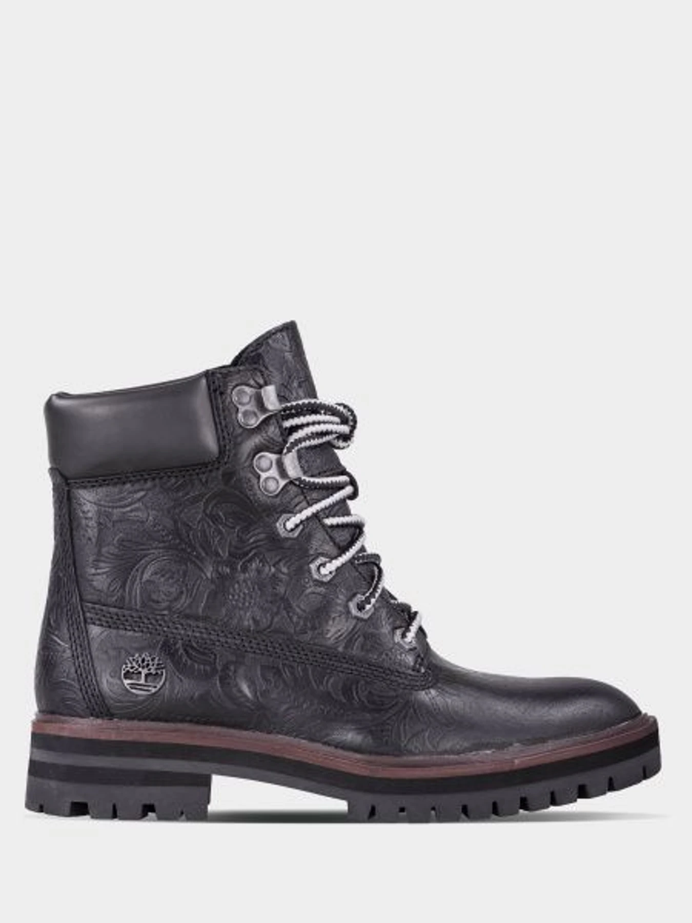 Черевики та чоботи Timberland London Square модель TB0A21PJ015 Фото