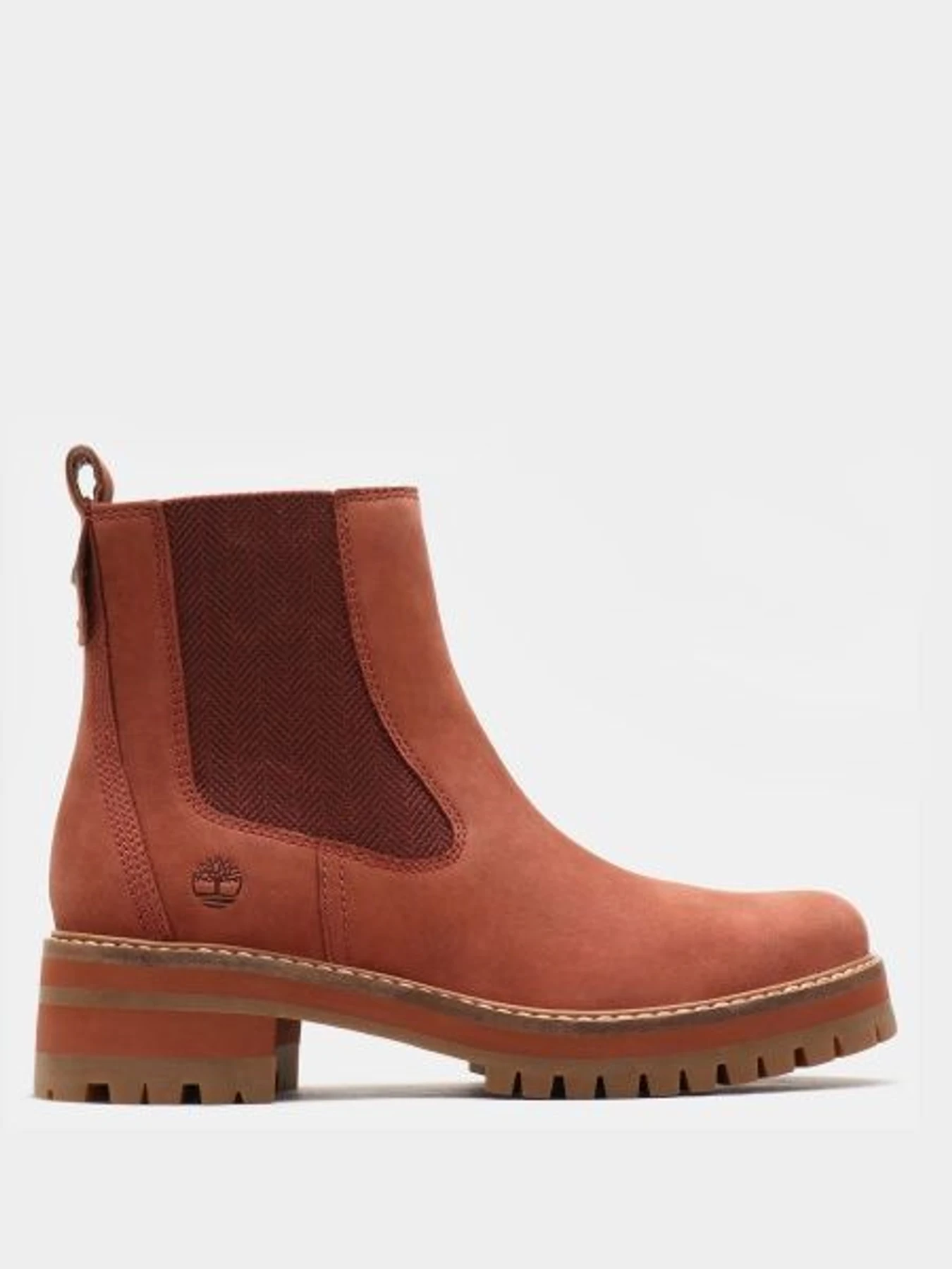 Черевики та чоботи Timberland модель TB0A23WJV17 Фото