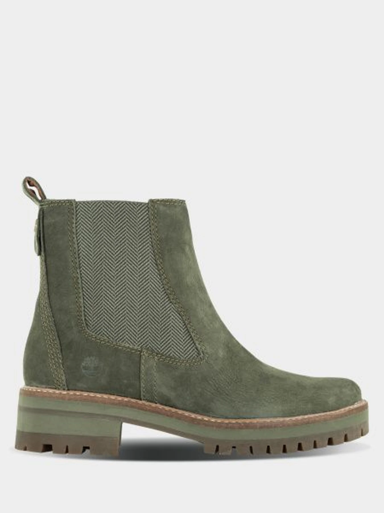 Черевики та чоботи Timberland модель TB0A1J5UH08 Фото