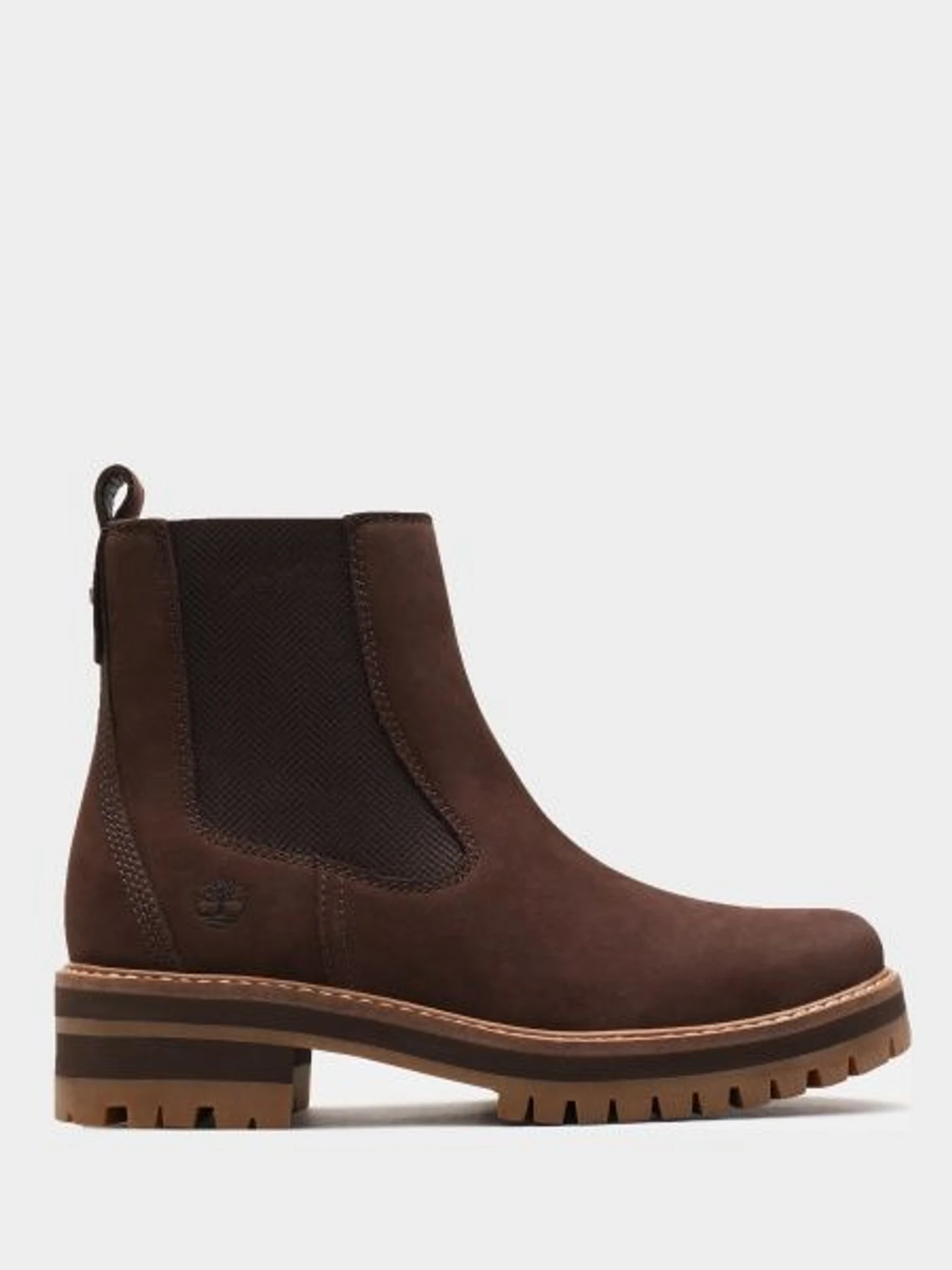 Черевики та чоботи Timberland модель TB0A23WUW82 Фото