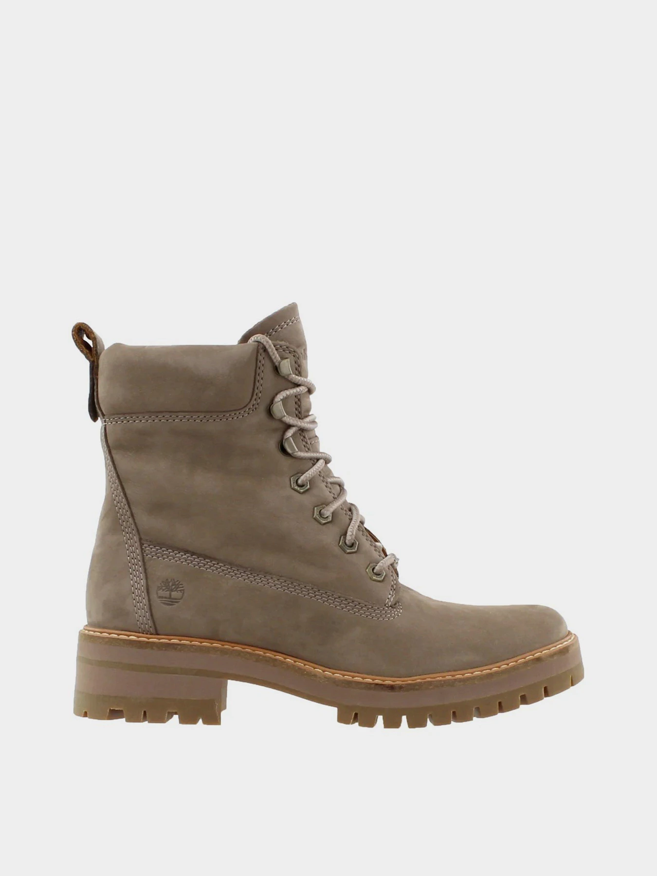 Черевики та чоботи Timberland Courmayeur Valley модель TB0A1RQX929 Фото