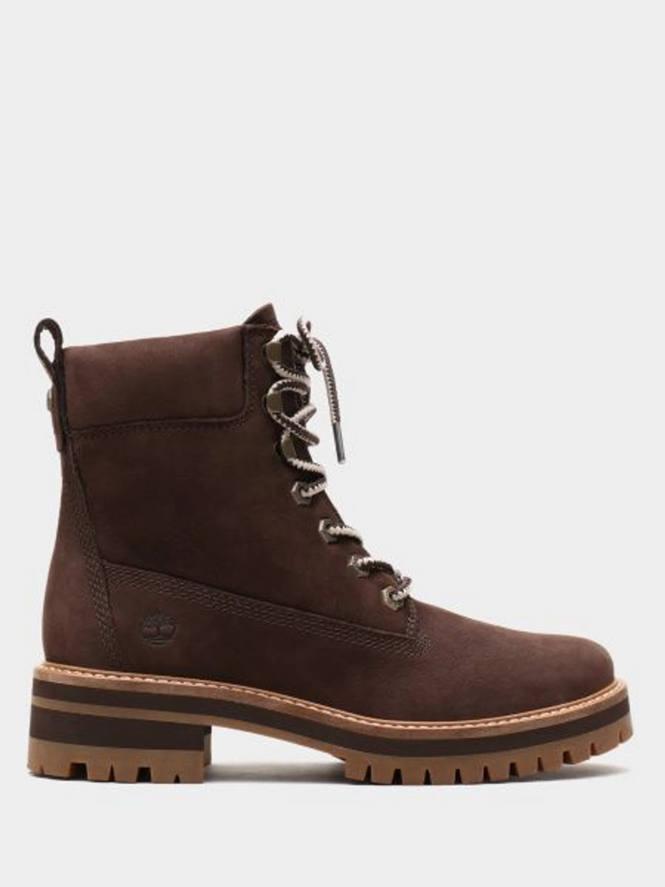 Черевики та чоботи Timberland Courmayeur Valley модель TB0A23UYW82 Фото