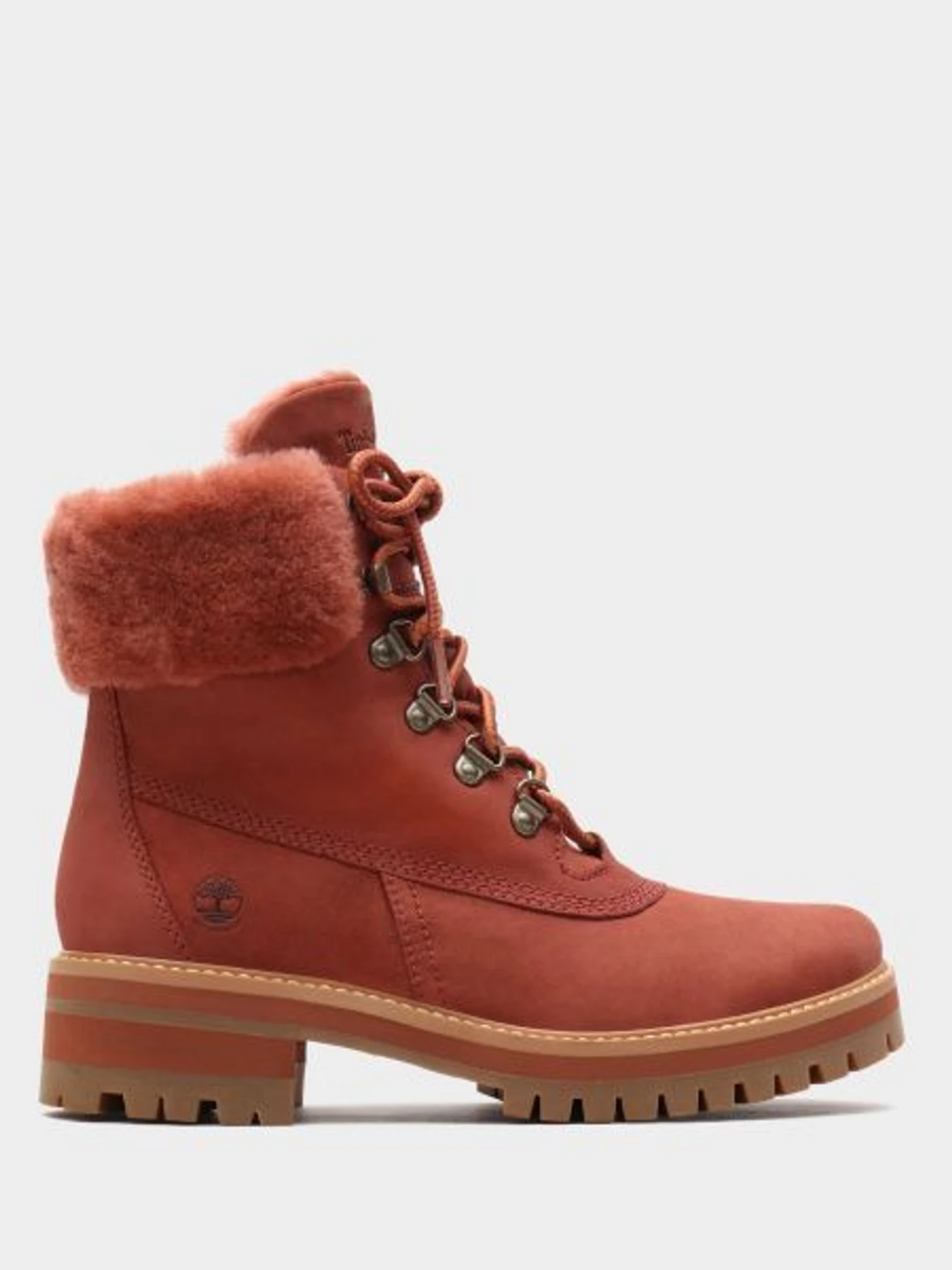 Черевики та чоботи Timberland модель TB0A2568V17 Фото