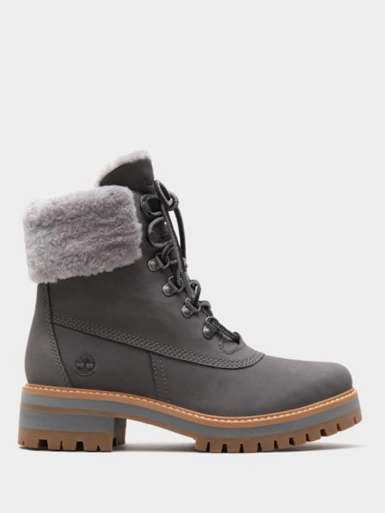 Черевики та чоботи Timberland модель TB0A255AG77 Фото