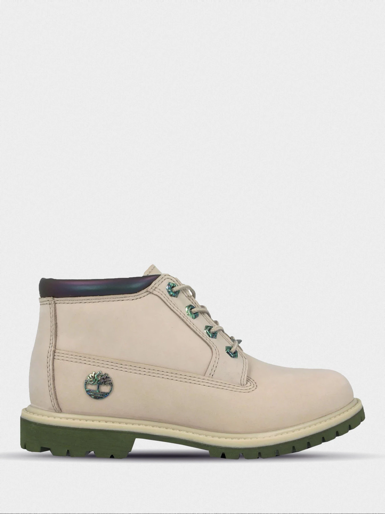 Черевики та чоботи Timberland Nellie Iridescent модель TB0A24M2K51 Фото