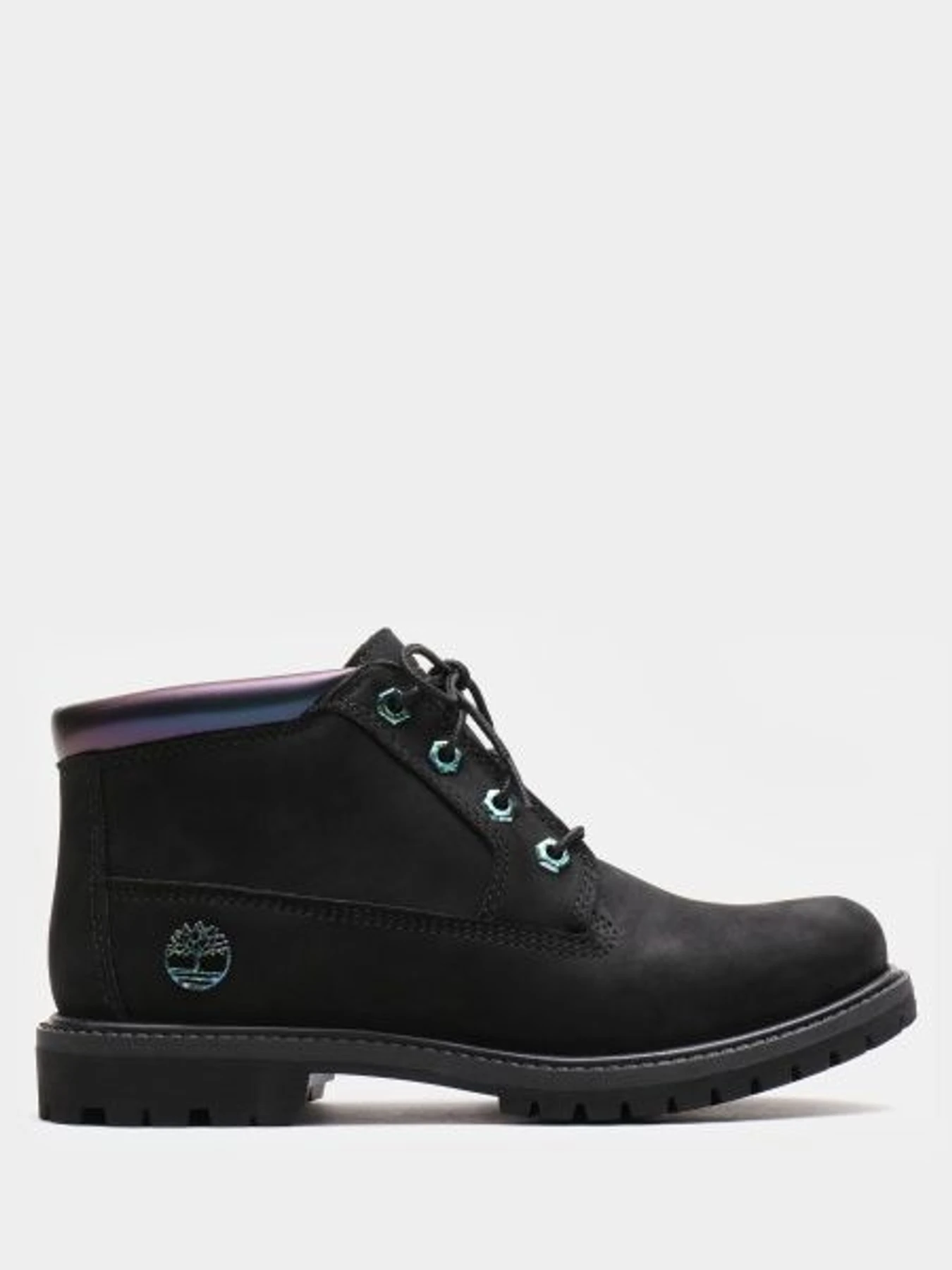 Черевики та чоботи Timberland Nellie Iridescent модель TB0A24KH001 Фото