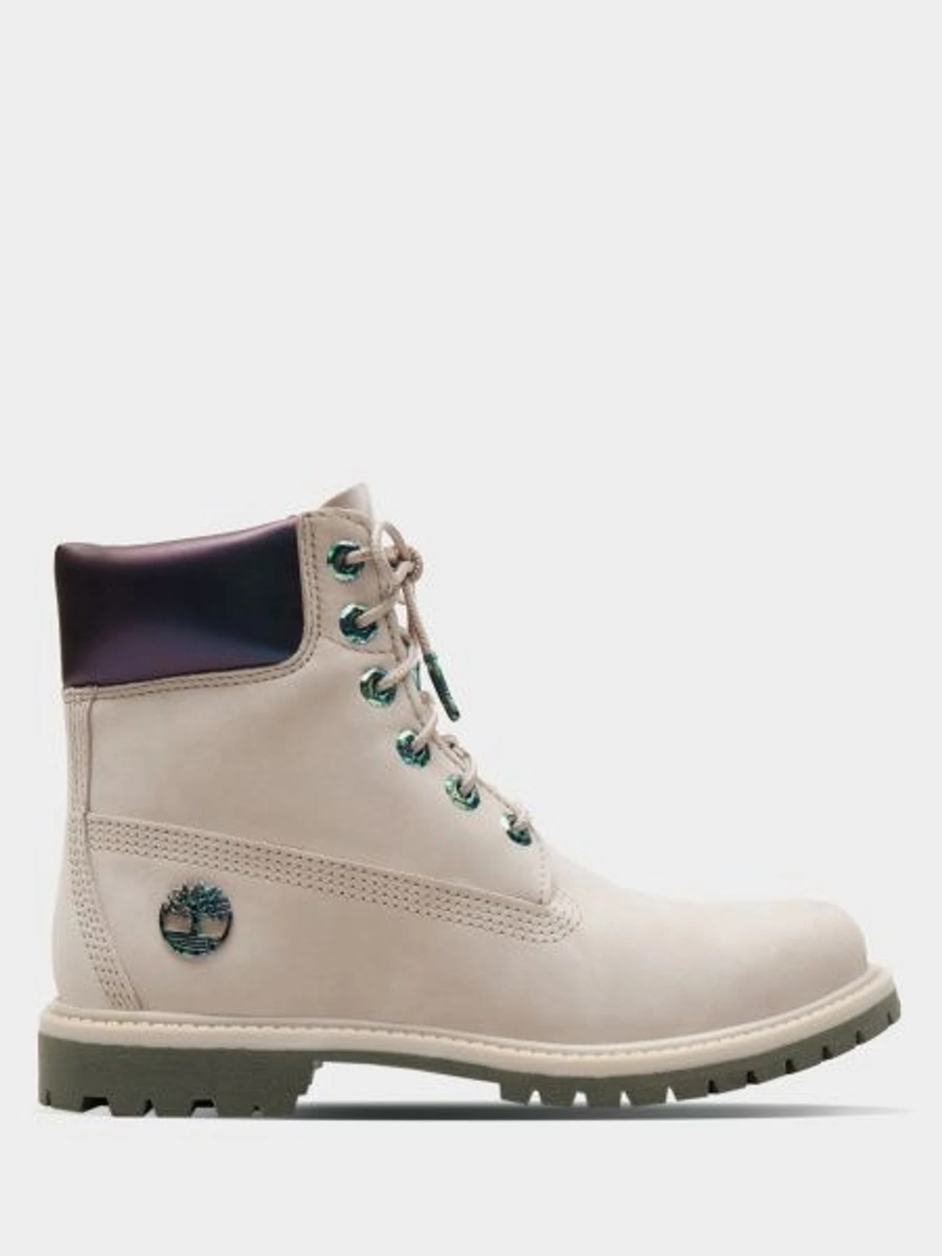 Черевики та чоботи Timberland Premium 6-Inch Waterproof модель TB0A22YUK51 Фото