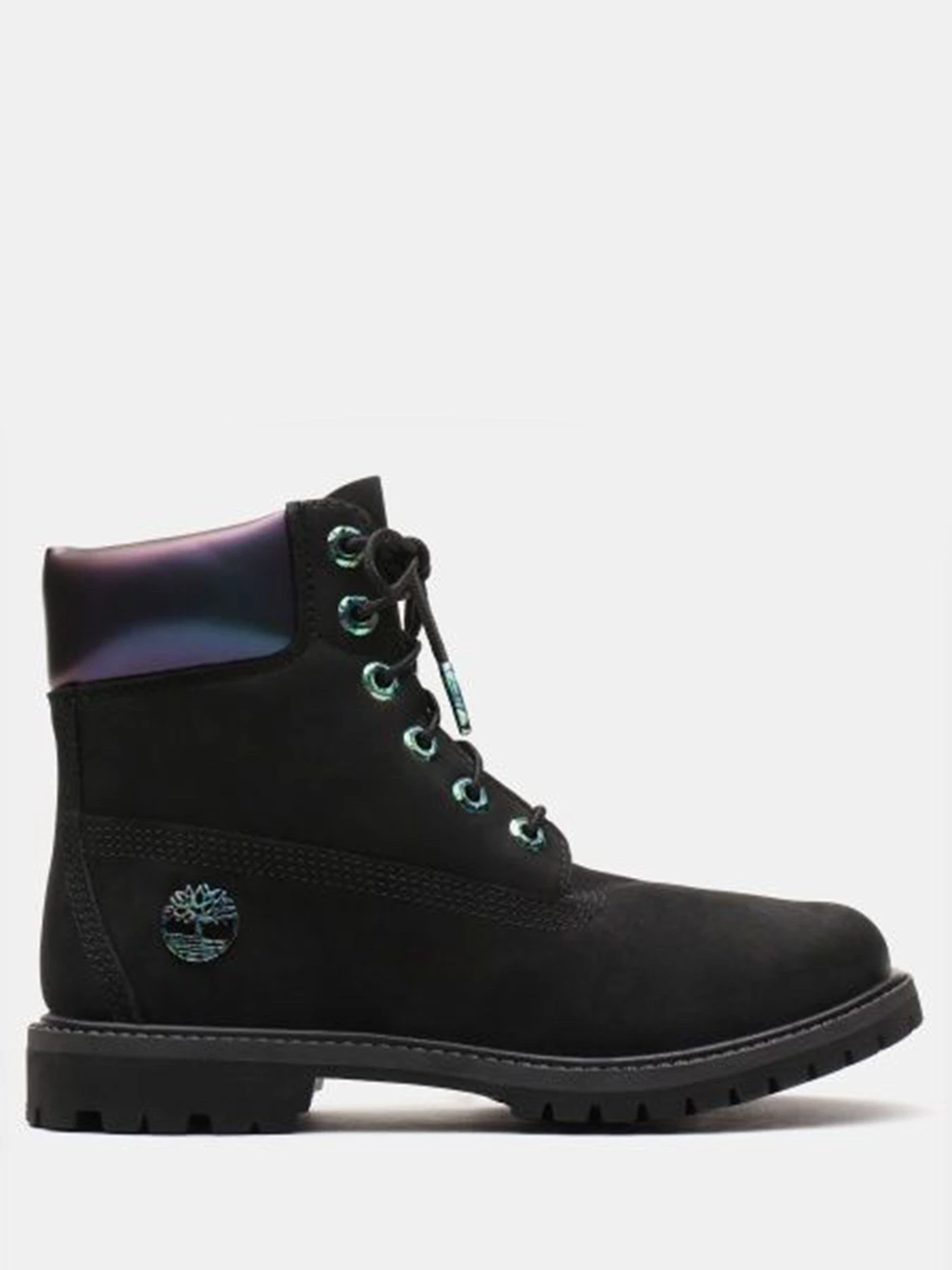 Черевики та чоботи Timberland Premium 6-Inch Waterproof модель TB0A21Y1001 Фото