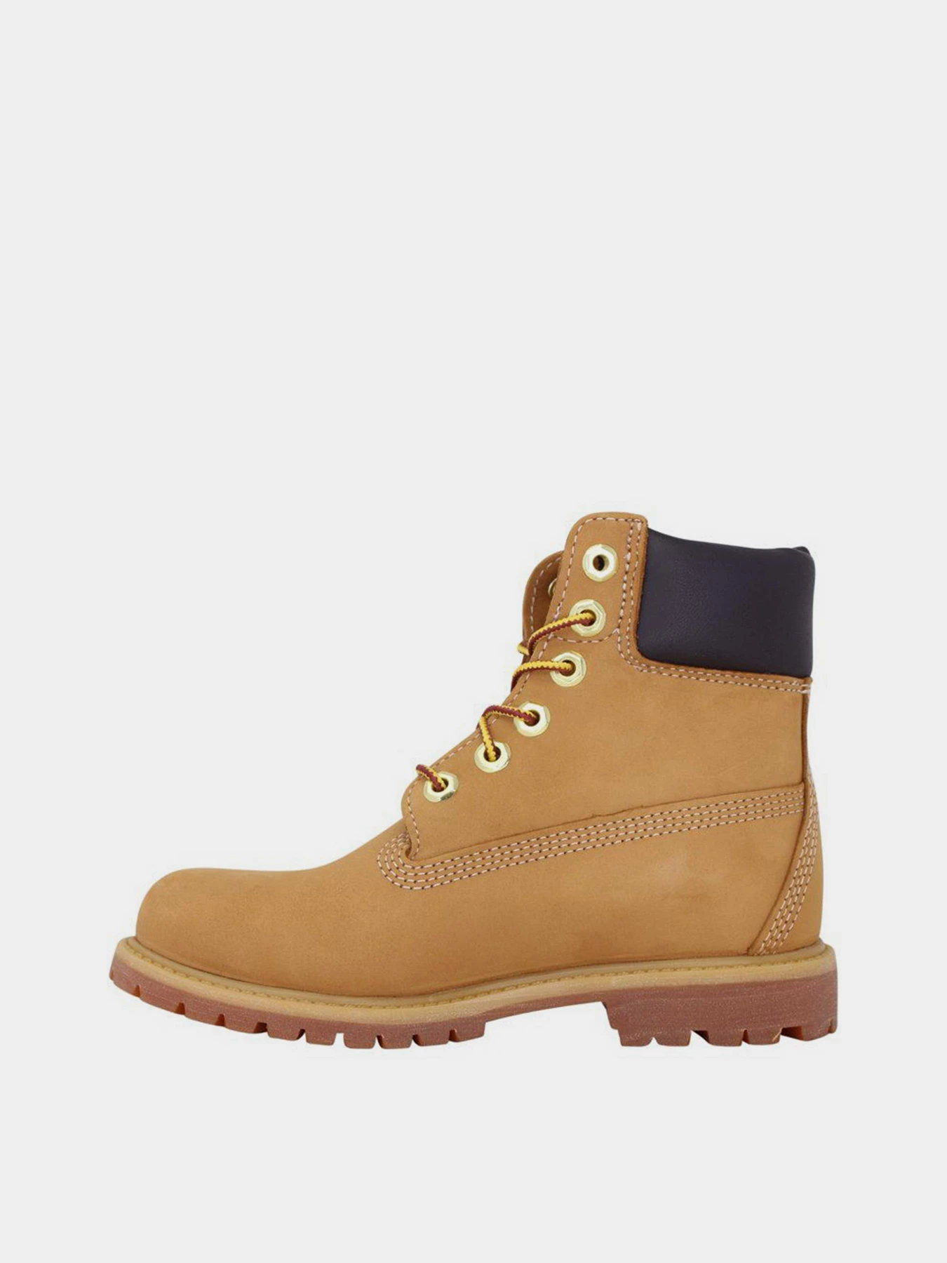 Ботинки и сапоги Timberland PREMIUM 6-INCH WATERPROOF модель TB010361713 Фото