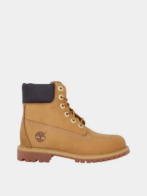Черевики та чоботи Timberland PREMIUM 6-INCH WATERPROOF модель TB010361713 Фото