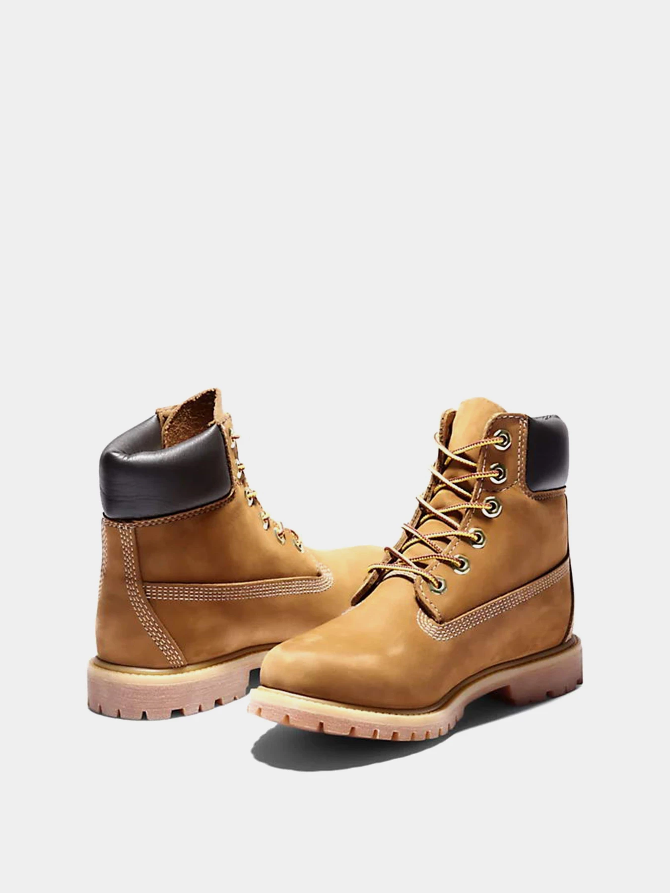 Черевики та чоботи Timberland Premium 6" Waterproof модель TB010360214 Черевики та чоботи Timberland Premium 6" Waterproof модель TB010360214 Фото