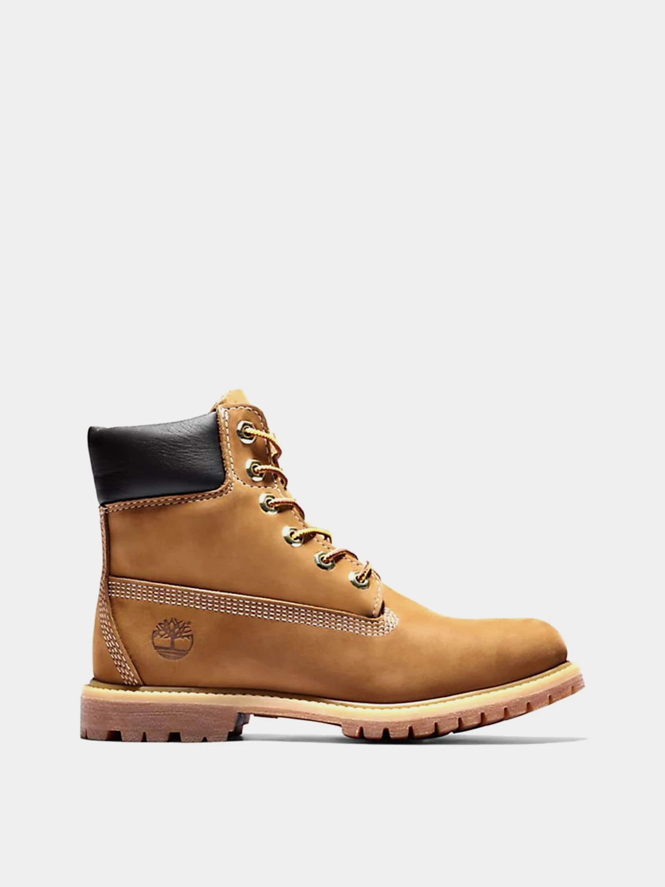 Черевики та чоботи Timberland Premium 6" Waterproof модель TB010360214 Черевики та чоботи Timberland Premium 6" Waterproof модель TB010360214 Фото