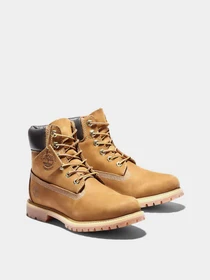 Черевики та чоботи Timberland Premium 6" Waterproof модель TB010360214 Фото