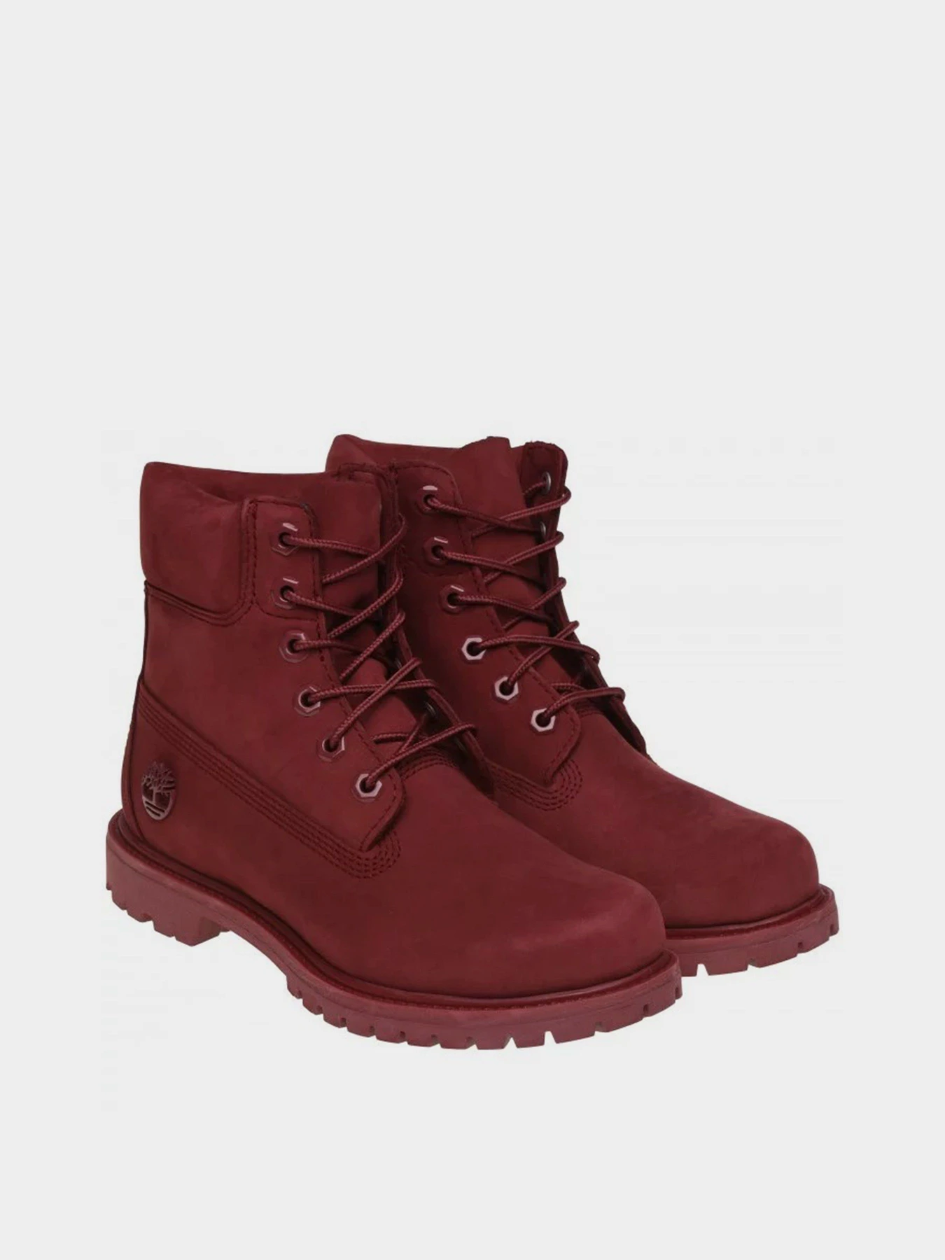 Черевики та чоботи Timberland Premium 6-Inch Waterproof модель TB0A22Z6V15 Фото