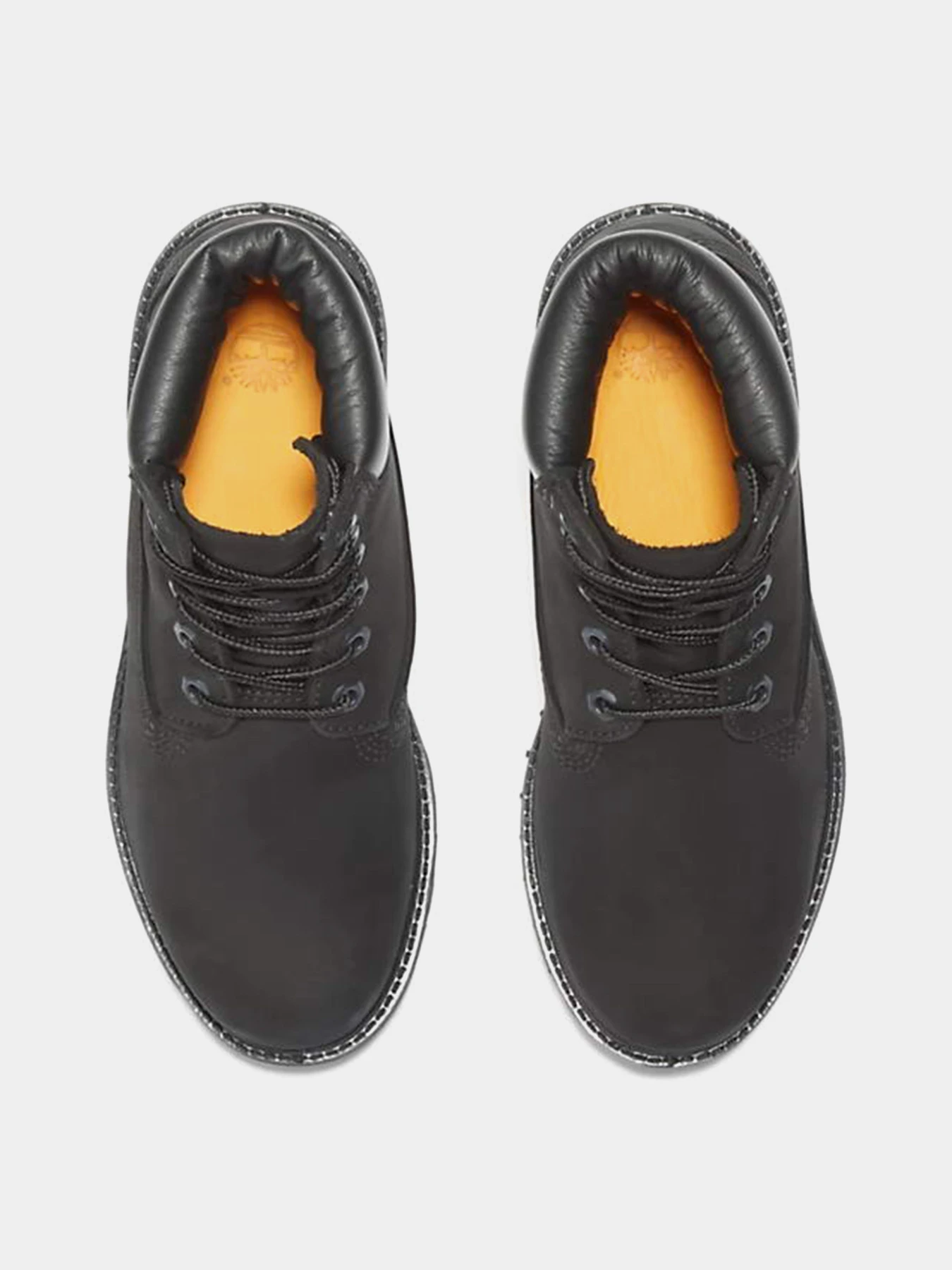 Черевики та чоботи Timberland Premium 6-Inch Waterproof модель TB08658A001 Черевики та чоботи Timberland Premium 6-Inch Waterproof модель TB08658A001 Фото