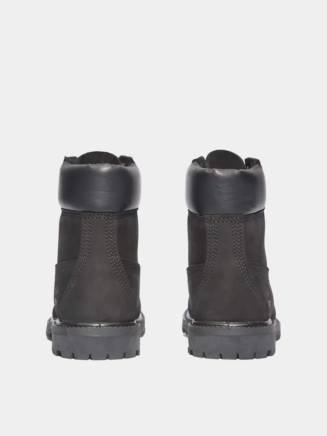 Черевики та чоботи Timberland Premium 6-Inch Waterproof модель TB08658A001 Черевики та чоботи Timberland Premium 6-Inch Waterproof модель TB08658A001 Фото
