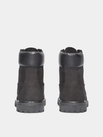 Черевики та чоботи Timberland Premium 6-Inch Waterproof модель TB08658A001 Фото