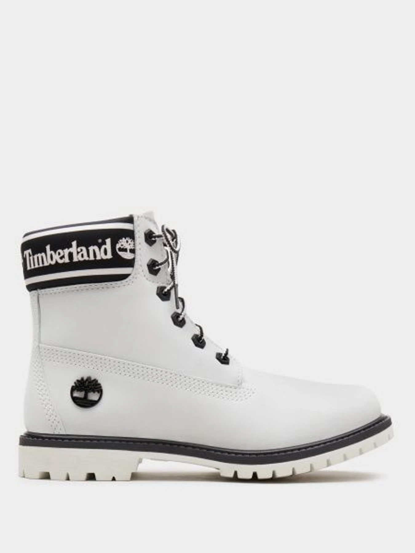 Черевики та чоботи Timberland Icon 6-Inch модель TB0A24JJ100 Фото