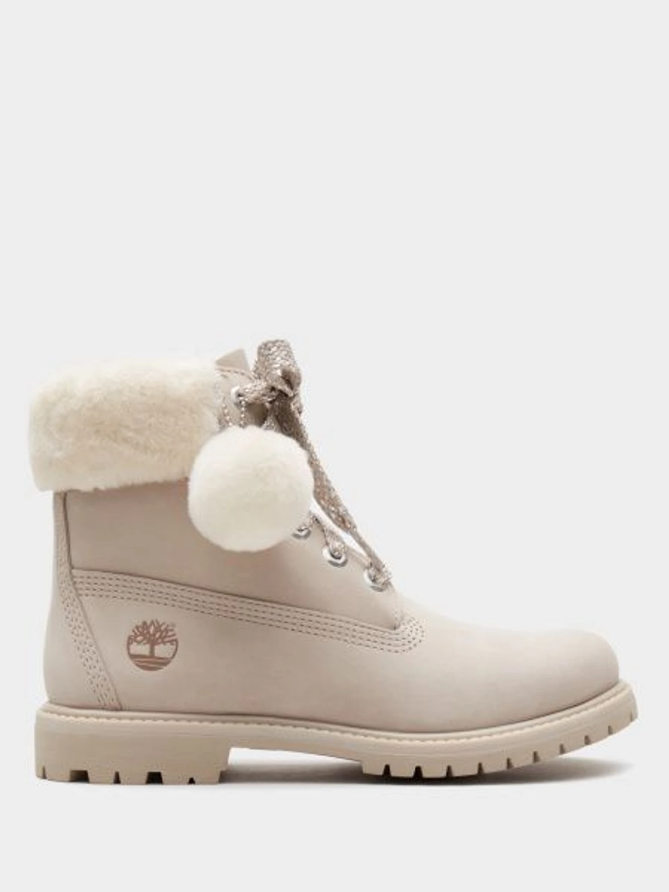 Черевики та чоботи Timberland модель TB0A21VTK51 Фото