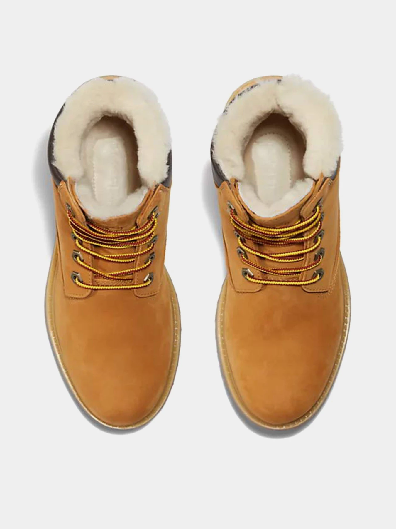 Черевики та чоботи Timberland PREMIUM 6-INCH WATERPROOF модель TB0A19TE231 Черевики та чоботи Timberland PREMIUM 6-INCH WATERPROOF модель TB0A19TE231 Фото