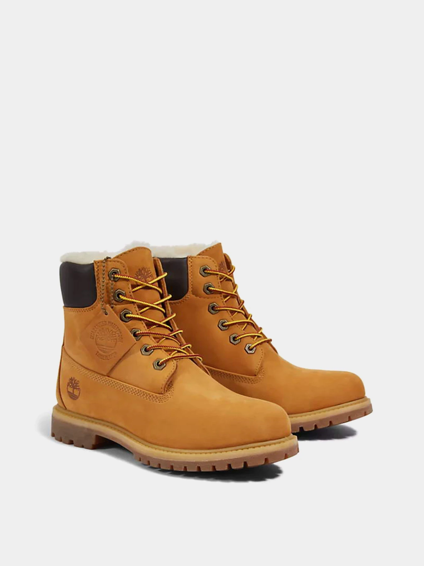 Черевики та чоботи Timberland PREMIUM 6-INCH WATERPROOF модель TB0A19TE231 Черевики та чоботи Timberland PREMIUM 6-INCH WATERPROOF модель TB0A19TE231 Фото