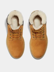 Черевики та чоботи Timberland PREMIUM 6-INCH WATERPROOF модель TB0A19TE231 Фото