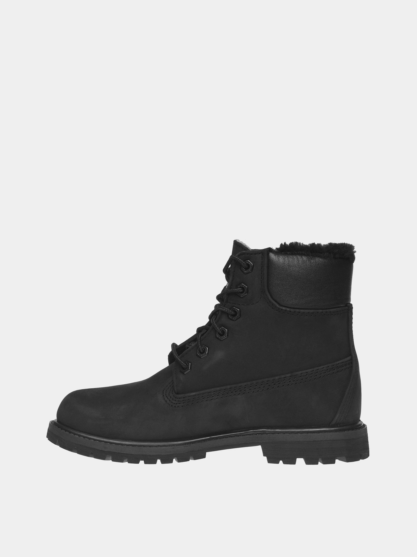 Черевики та чоботи Timberland Premium 6-Inch Waterproof модель TB0A1U7S001 Фото