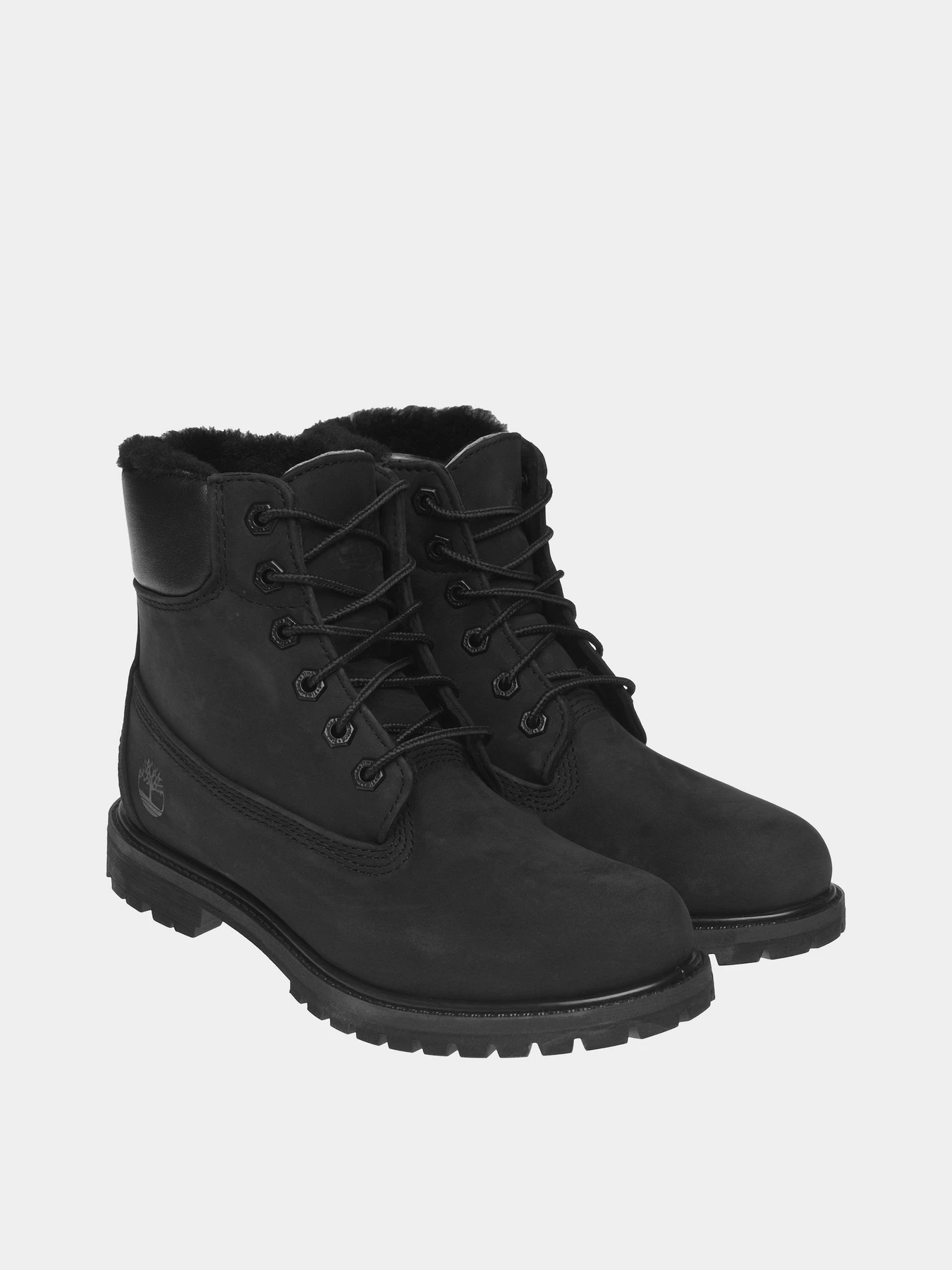 Черевики та чоботи Timberland Premium 6-Inch Waterproof модель TB0A1U7S001 Фото