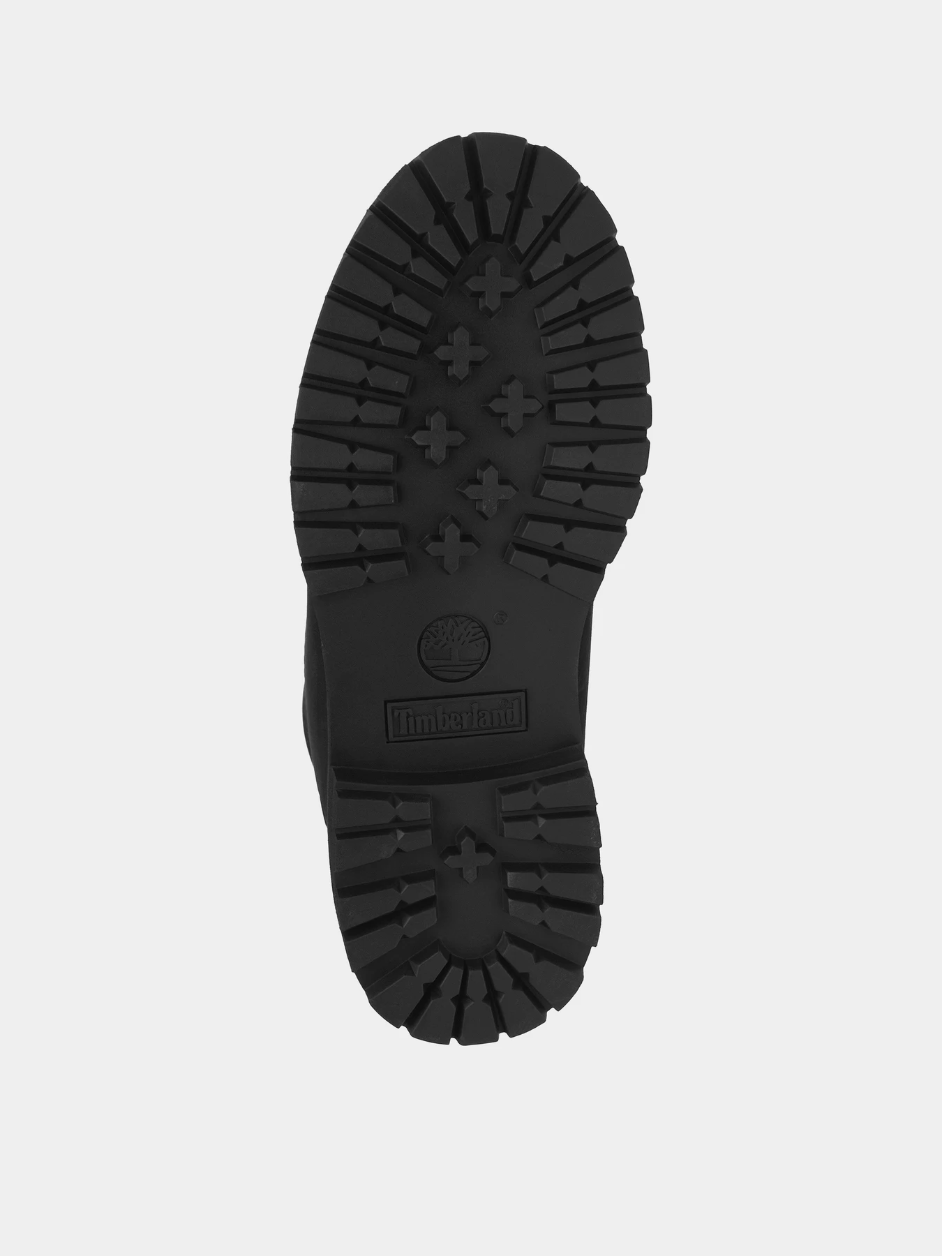 Черевики та чоботи Timberland Premium 6-Inch Waterproof модель TB0A1U7S001 Фото
