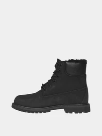 Черевики та чоботи Timberland Premium 6-Inch Waterproof модель TB0A1U7S001 Фото