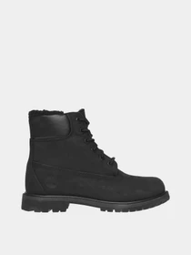 Черевики та чоботи Timberland Premium 6-Inch Waterproof модель TB0A1U7S001 Фото