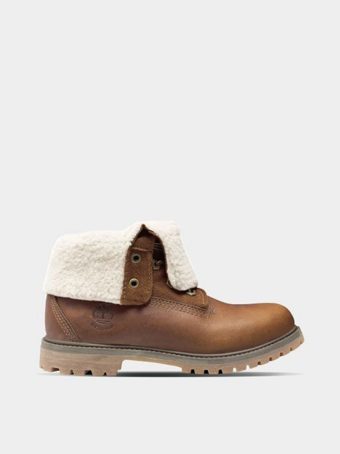 Черевики та чоботи Timberland Roll-Top Boot модель TB08328R242 Фото