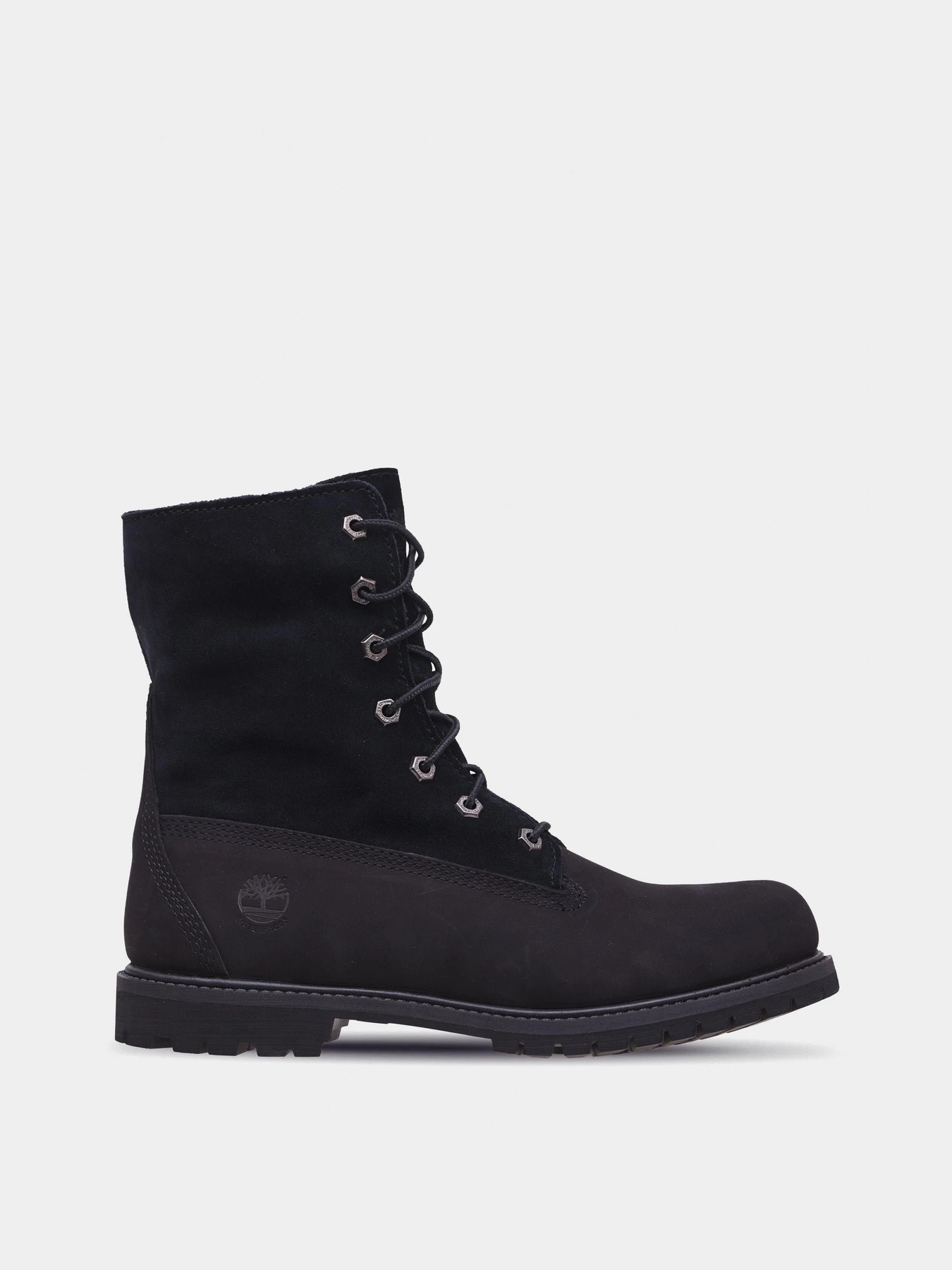 Черевики та чоботи Timberland Roll-Top Boot модель TB08149A001 Фото